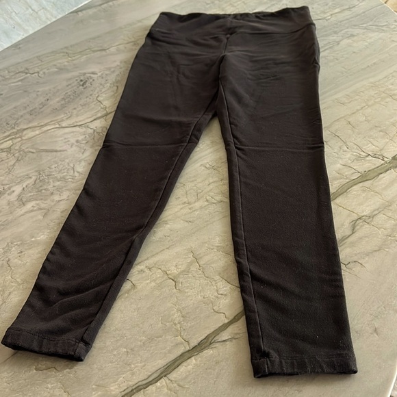 Last chance Max & Mia Knit Leggings - Picture 1 of 5